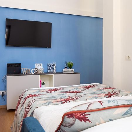 Smart Home Sorrento - City Center Екстериор снимка