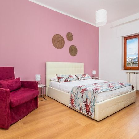 Smart Home Sorrento - City Center Екстериор снимка