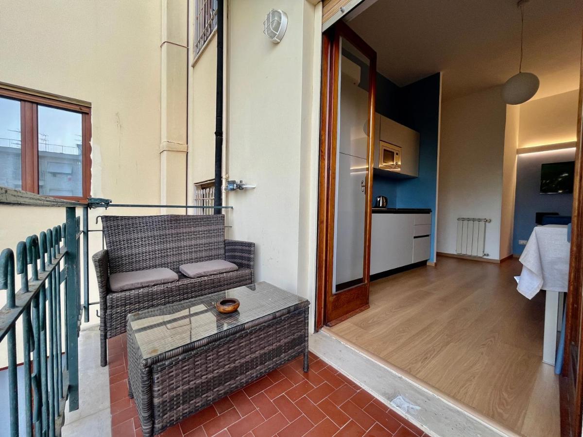 Smart Home Sorrento - City Center Екстериор снимка