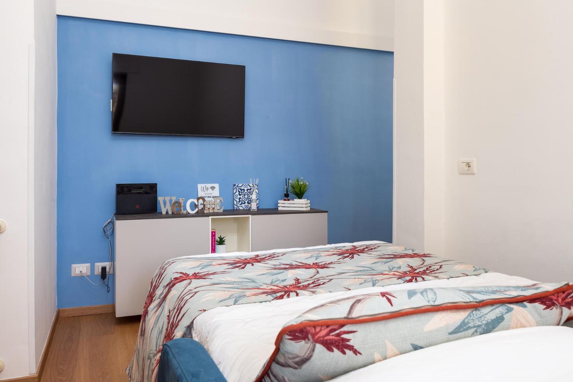 Smart Home Sorrento - City Center Екстериор снимка