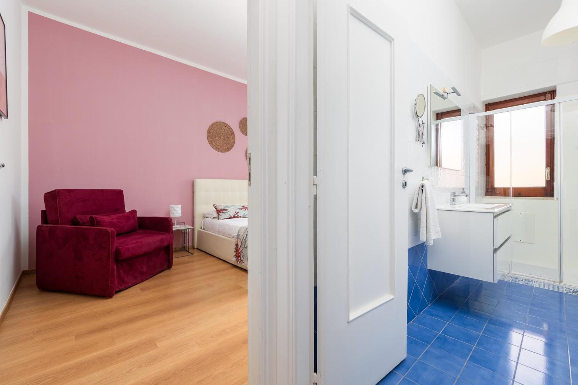 Smart Home Sorrento - City Center Екстериор снимка