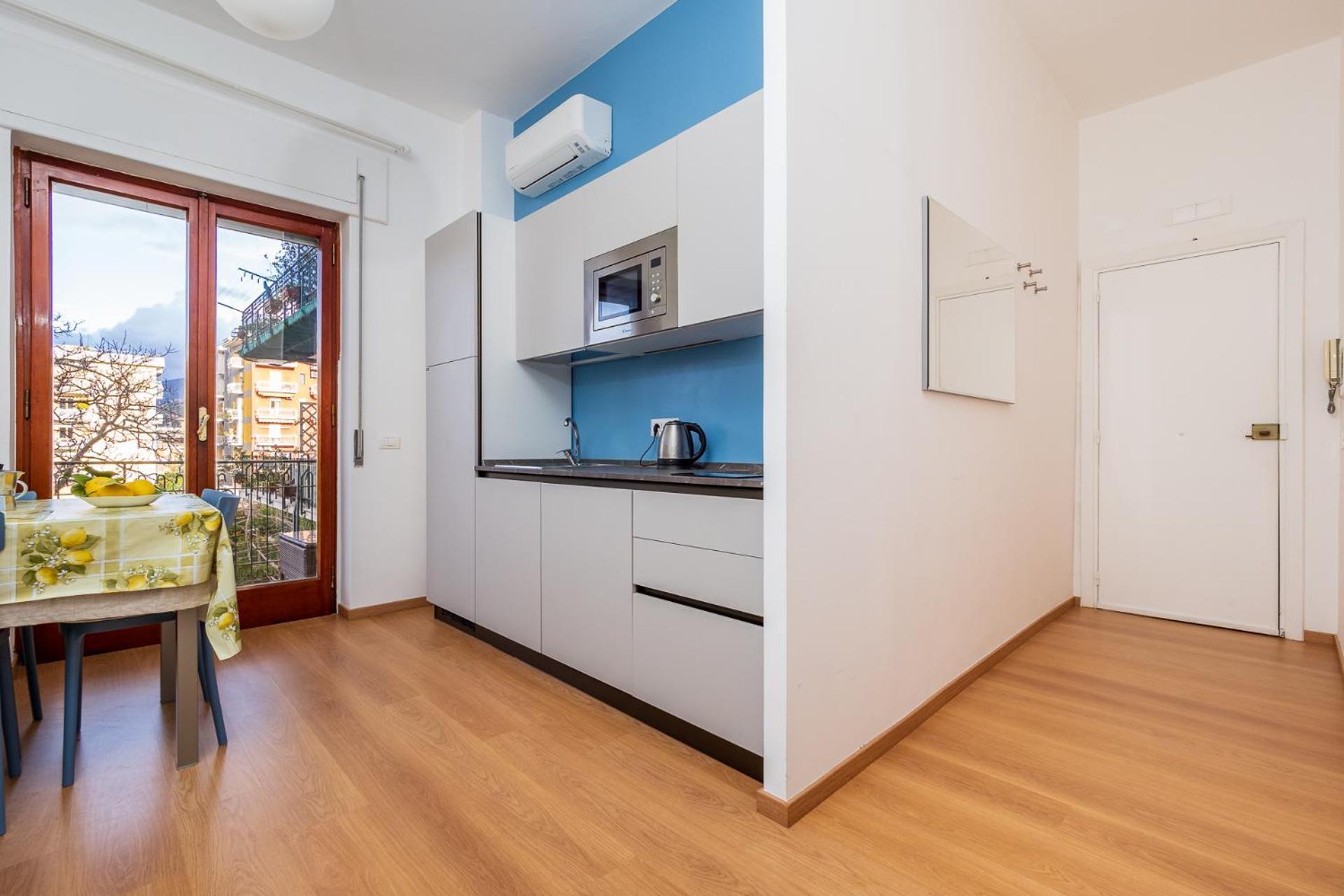 Smart Home Sorrento - City Center Екстериор снимка