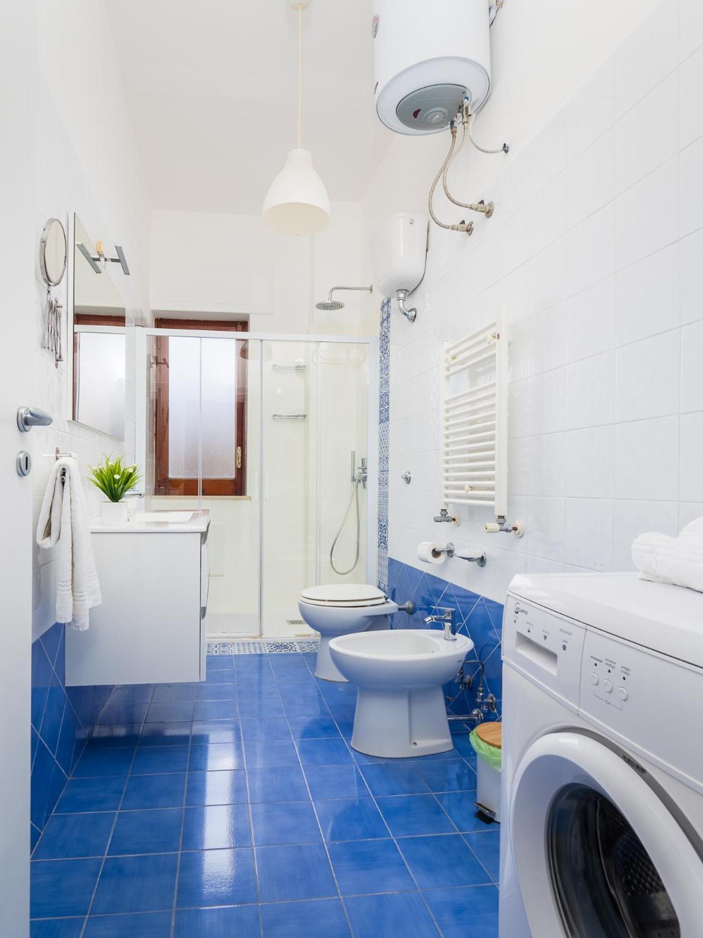Smart Home Sorrento - City Center Екстериор снимка