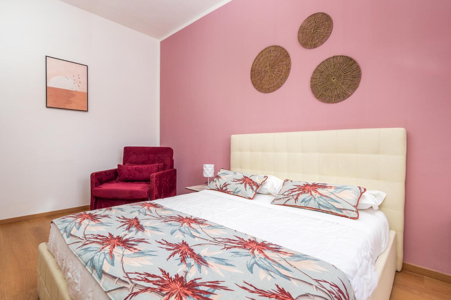 Smart Home Sorrento - City Center Екстериор снимка