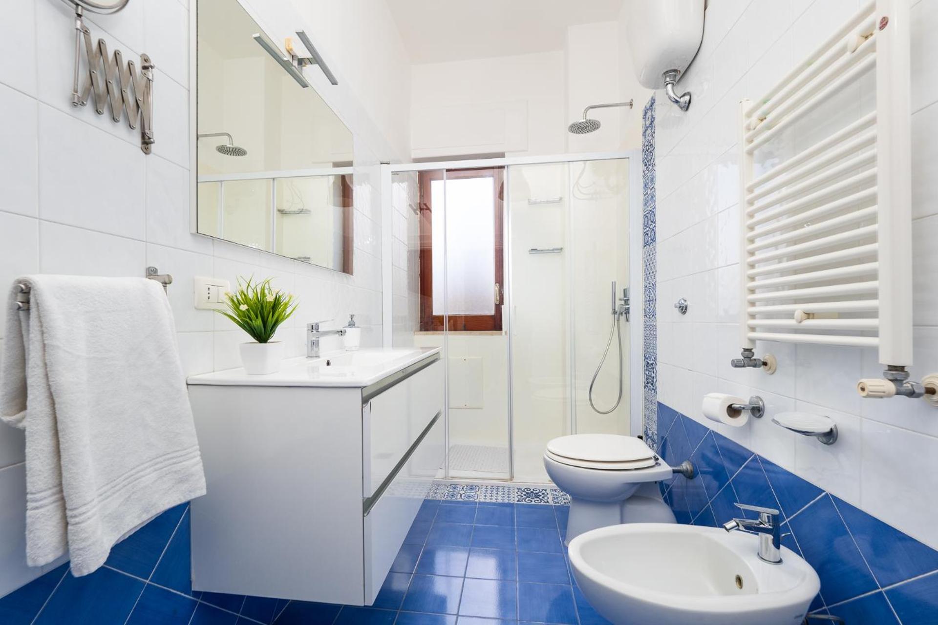 Smart Home Sorrento - City Center Екстериор снимка