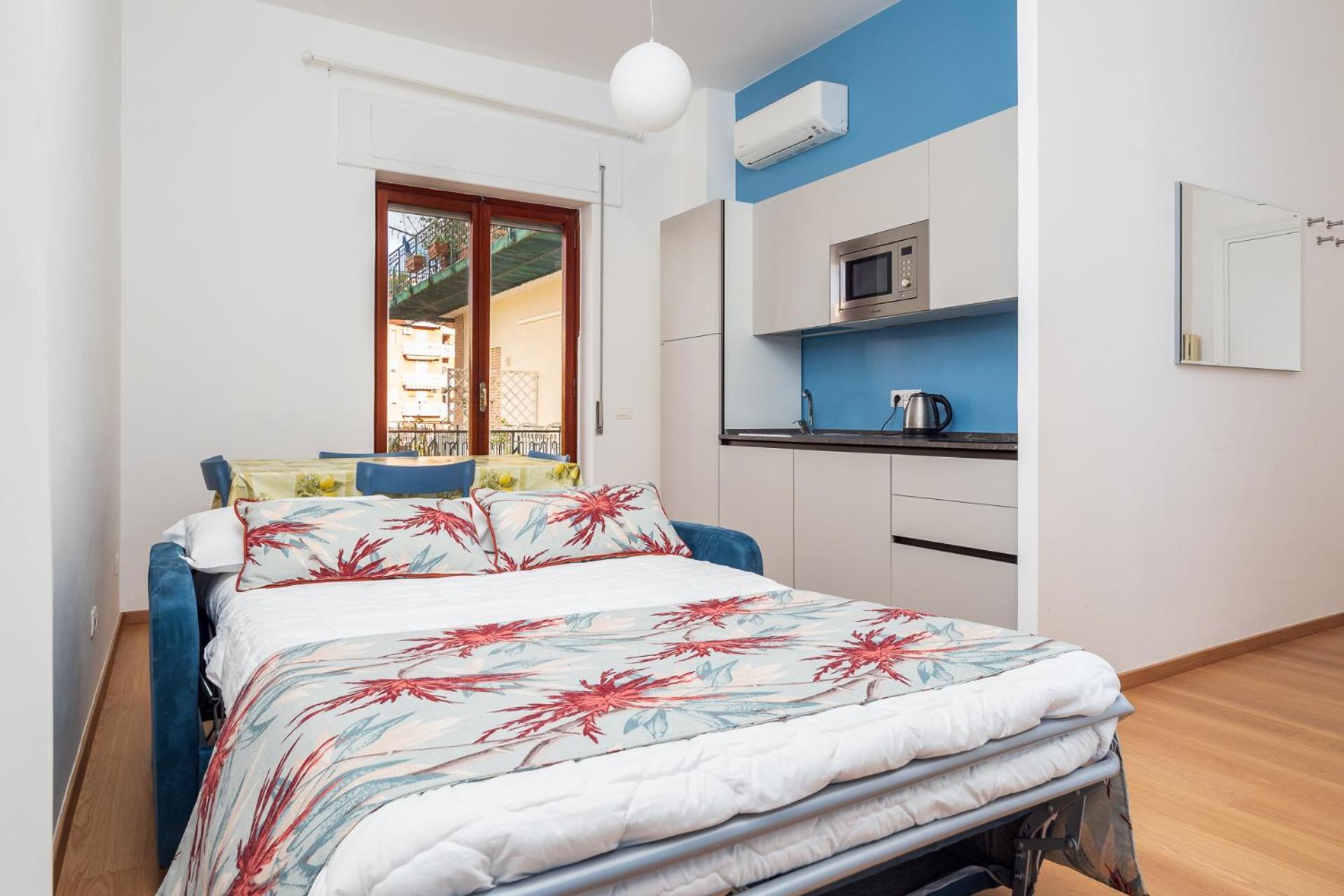 Smart Home Sorrento - City Center Екстериор снимка