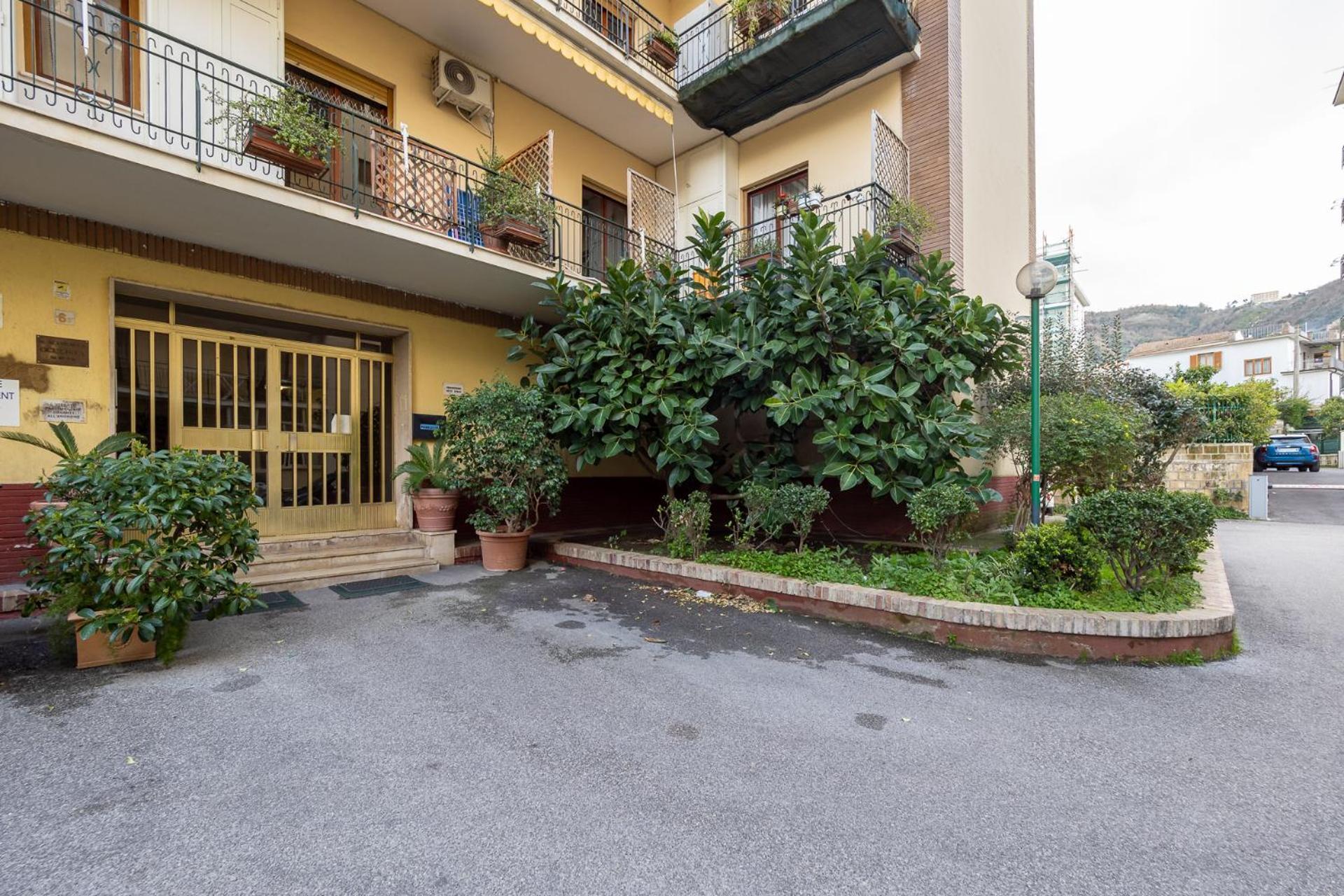 Smart Home Sorrento - City Center Екстериор снимка